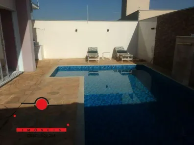 Casa com 2 Quartos à venda, 131m² no Portal Ville Azaleia, Boituva