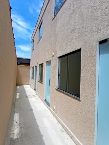 Casa com 2 Quartos à venda, 60m² no Mutuá, São Gonçalo