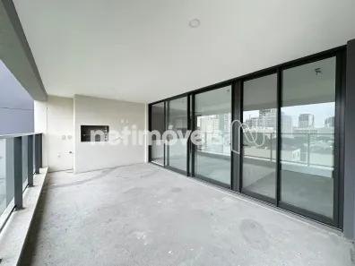 Apartamento com 4 Quartos à venda, 140m² no Perdizes, São Paulo