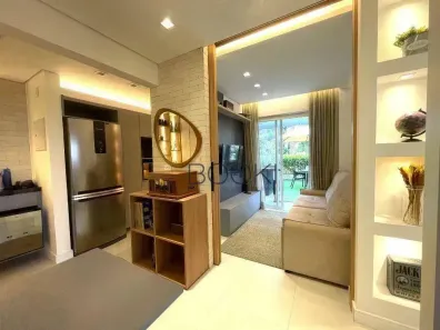 Apartamento com 1 Quarto à venda, 65m² no Vila Andrade, São Paulo