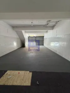 Ponto Comercial para alugar, 140m² no Vila Dirce, Carapicuíba