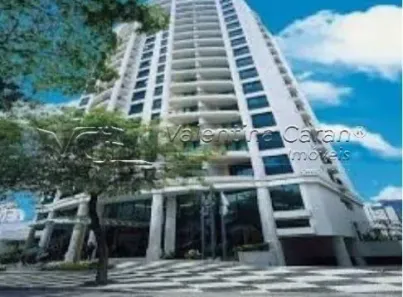 Flat com 1 Quarto para alugar, 31m² no Indianópolis, São Paulo