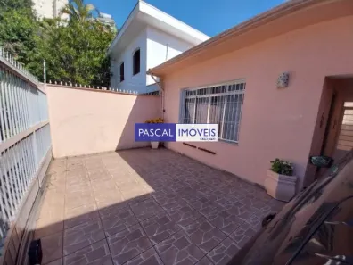 Casa com 2 Quartos à venda, 140m² no Vila Cordeiro, São Paulo