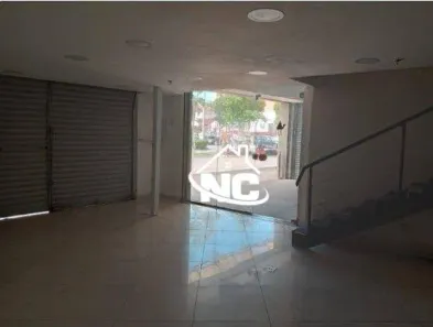 Ponto Comercial à venda, 42m² no Centro, Niterói