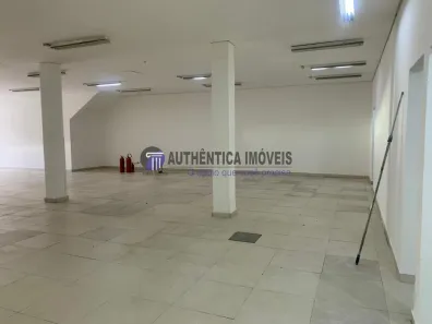 Ponto Comercial para alugar, 277m² no Centro, Osasco