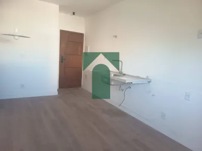 Apartamento com 2 Quartos à venda, 50m² no Nova Gerty, São Caetano do Sul
