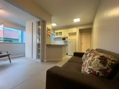 Apartamento com 1 Quarto à venda, 49m² no Centro, Capão da Canoa