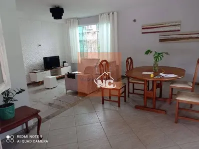 Casa com 3 Quartos à venda, 500m² no Itaipu, Niterói