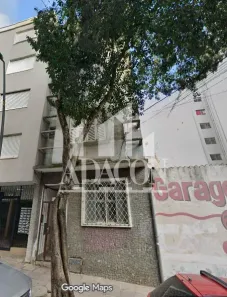 Apartamento com 1 Quarto para alugar, 40m² no Centro Histórico, Porto Alegre