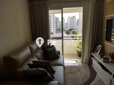 Apartamento com 2 Quartos à venda, 67m² no Vila Azevedo, São Paulo