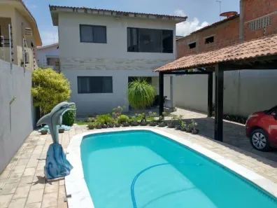 Casa com 5 Quartos à venda, 200m² no Piedade, Jaboatão dos Guararapes