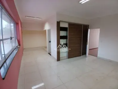 Imóvel Comercial com 2 Quartos para alugar, 579m² no Centro, Ribeirão Preto