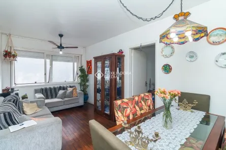 Apartamento com 3 Quartos à venda, 84m² no Menino Deus, Porto Alegre