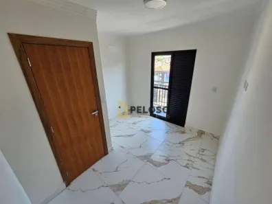 Apartamento com 1 Quarto à venda, 39m² no Água Fria, São Paulo