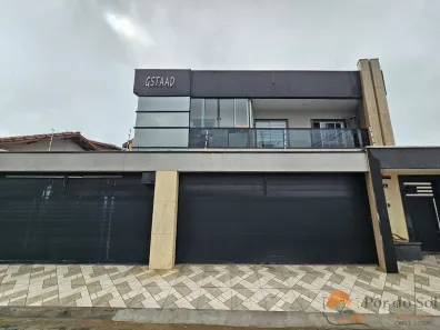 Casa com 2 Quartos à venda, 54m² no Ocian, Praia Grande
