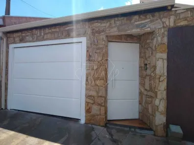 Casa com 3 Quartos à venda, 140m² no Jardim Dumont, Araraquara