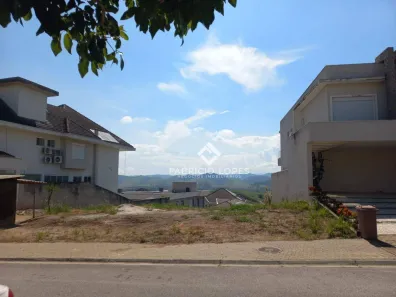 Lote/Terreno à venda, 576m² no Condomínio Residencial Jaguary, São José dos Campos
