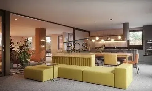 Apartamento com 2 Quartos à venda, 69m² no Boa Viagem, Belo Horizonte