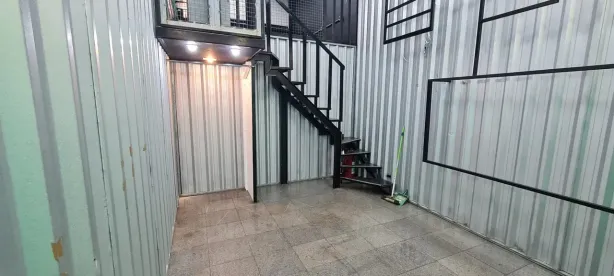 Ponto Comercial para alugar, 59m² no Barra da Tijuca, Rio de Janeiro