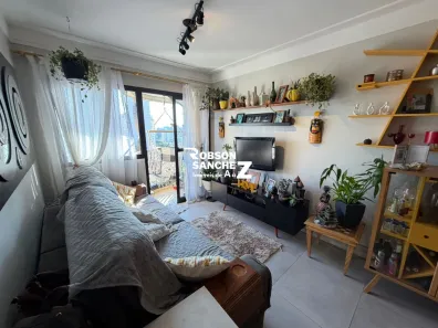 Apartamento com 3 Quartos à venda, 70m² no Jardim Itapeva, São Paulo