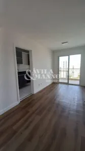 Apartamento com 3 Quartos à venda, 63m² no Vila Santa Clara, São Paulo
