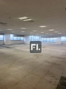 Sala Comercial para alugar, 582m² no Tamboré, Barueri