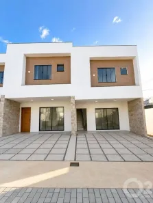 Casa de Condomínio com 2 Quartos à venda, 76m² no Cancela Preta, Macaé