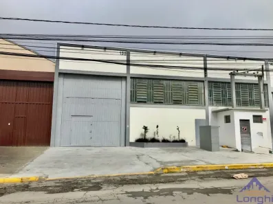 Galpão/Depósito/Armazém com 1 Quarto para alugar, 450m² no São Ciro, Caxias do Sul