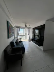 Apartamento com 2 Quartos à venda, 60m² no Aeroclube, João Pessoa