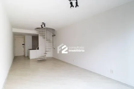 Apartamento com 1 Quarto à venda, 74m² no Vila Mariana, São Paulo