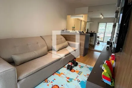Apartamento com 2 Quartos à venda, 60m² no Vila da Saúde, São Paulo