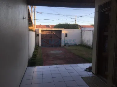 Casa com 3 Quartos à venda, 85m² no José de Alencar, Fortaleza