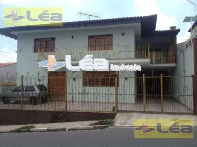 Casa com 5 Quartos à venda, 600m² no Parque Palmeiras, Suzano