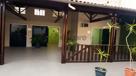 Casa com 4 Quartos para alugar, 430m² no Eldorado, Contagem
