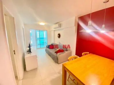 Apartamento com 1 Quarto para alugar, 60m² no Icaraí, Niterói