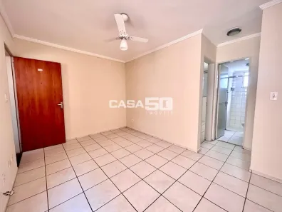 Apartamento com 2 Quartos à venda, 54m² no Vila Pompéia, Campinas