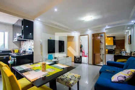 Cobertura com 3 Quartos à venda, 134m² no Vila Linda, Santo André