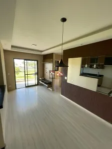 Apartamento com 2 Quartos à venda, 59m² no Parque das Nações, Pindamonhangaba