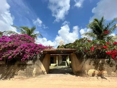 Casa com 2 Quartos à venda, 100m² no Caponguinha, Pindoretama