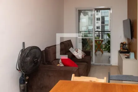 Apartamento com 3 Quartos à venda, 62m² no Parque Residencial da Lapa, São Paulo