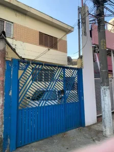 Sobrado com 3 Quartos à venda, 150m² no Vila Leonor, Guarulhos