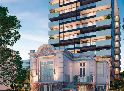 Apartamento com 2 Quartos à venda, 94m² no Tijuca, Rio de Janeiro