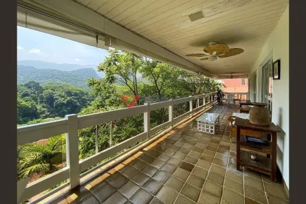 Casa com 6 Quartos à venda, 420m² no Gávea, Rio de Janeiro