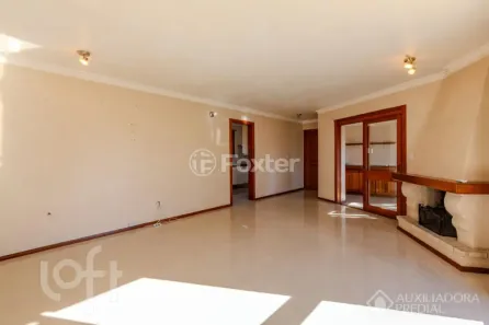 Apartamento com 3 Quartos à venda, 121m² no Higienópolis, Porto Alegre