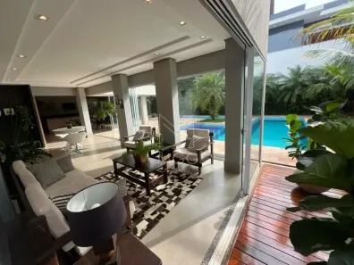 Casa de Condomínio com 1 Quarto à venda, 483m² no Esperança, Londrina