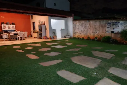 Casa com 5 Quartos à venda, 357m² no Esplanada, Belo Horizonte