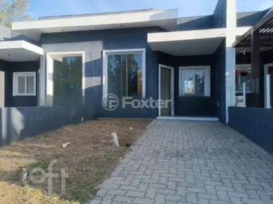 Casa com 2 Quartos à venda, 69m² no Capão da Canoa, Capão da Canoa