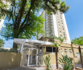 Apartamento com 2 Quartos à venda, 69m² no Centro, Canoas