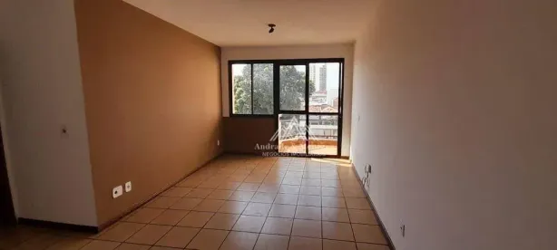 Apartamento com 3 Quartos à venda, 97m² no Campos Elíseos, Ribeirão Preto