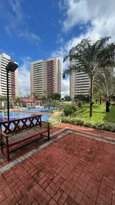 Apartamento com 2 Quartos à venda, 61m² no Vila Margarida, Campo Grande